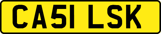 CA51LSK