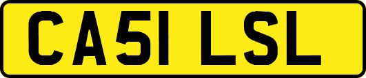 CA51LSL