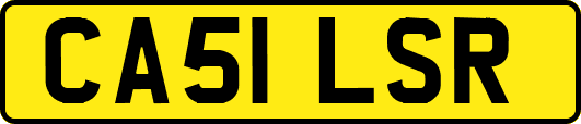 CA51LSR