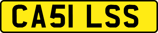 CA51LSS