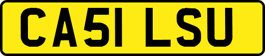 CA51LSU