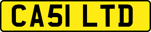 CA51LTD