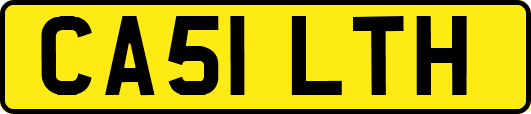 CA51LTH