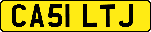 CA51LTJ