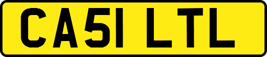 CA51LTL