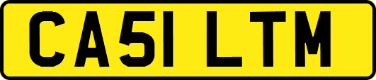 CA51LTM