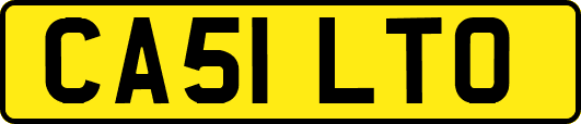 CA51LTO