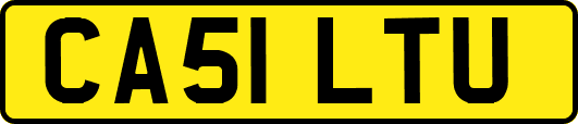 CA51LTU