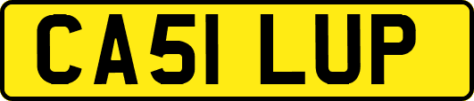 CA51LUP