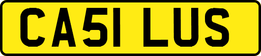 CA51LUS