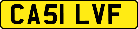 CA51LVF