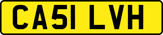 CA51LVH