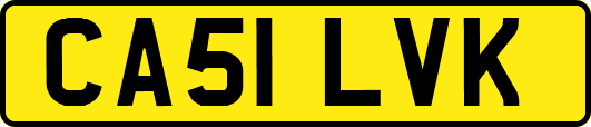 CA51LVK