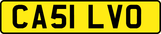 CA51LVO