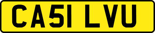 CA51LVU