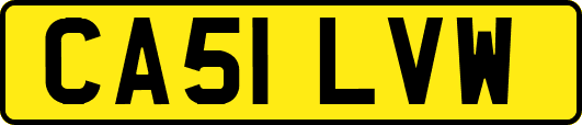 CA51LVW