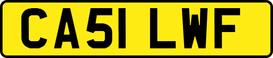 CA51LWF