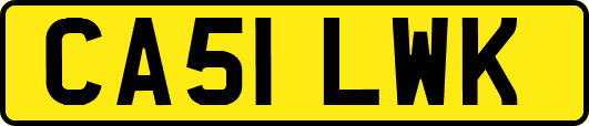 CA51LWK