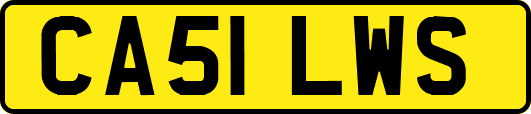 CA51LWS