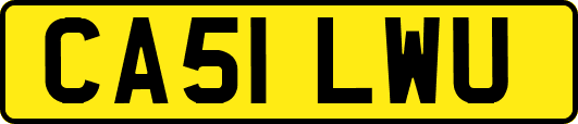 CA51LWU