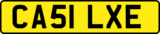 CA51LXE