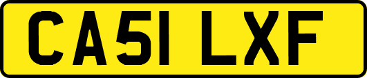 CA51LXF