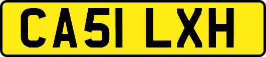 CA51LXH