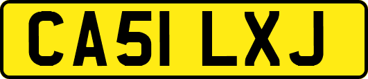 CA51LXJ