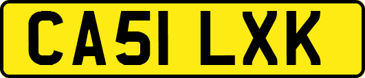 CA51LXK