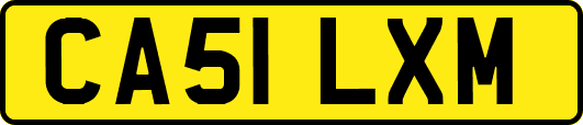 CA51LXM