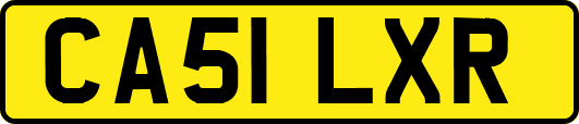 CA51LXR