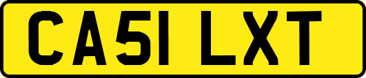 CA51LXT