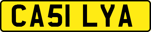 CA51LYA