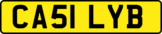 CA51LYB