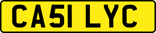 CA51LYC