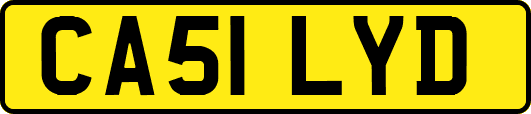 CA51LYD