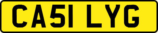 CA51LYG