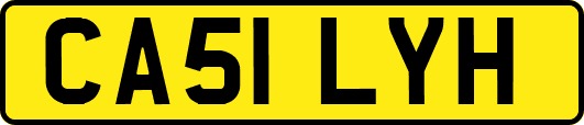 CA51LYH