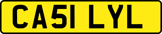 CA51LYL