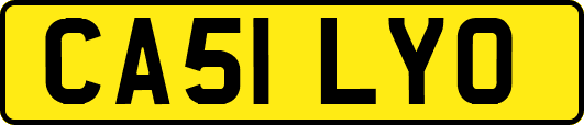 CA51LYO