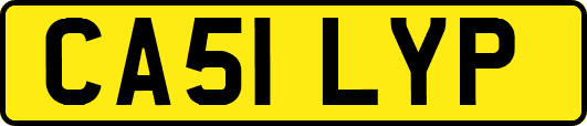 CA51LYP