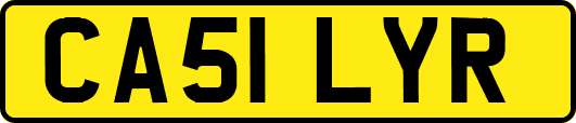 CA51LYR