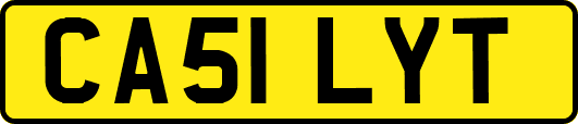 CA51LYT