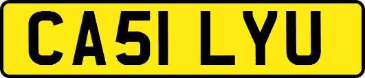 CA51LYU