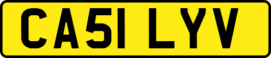 CA51LYV