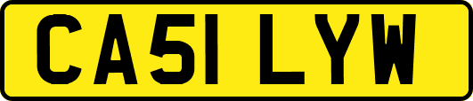 CA51LYW