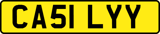 CA51LYY