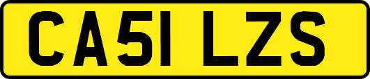 CA51LZS