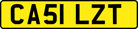 CA51LZT