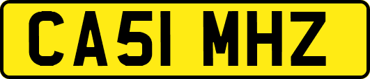 CA51MHZ